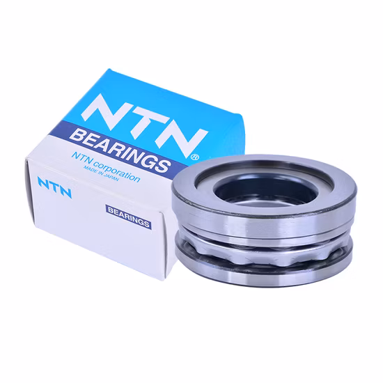 Bearing Manufacturer Auto Bearing Tapered Roller Bearing Pillow Block Bearing Thrust Ball Bearing Deep Groove Ball Bearing