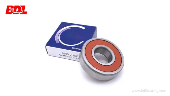 Bearing Manufacturer Auto Bearing Tapered Roller Bearing Pillow Block Bearing Thrust Ball Bearing Deep Groove Ball Bearing