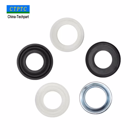 High Quality Conveyor Parts with Seals Roller Bearing Housing