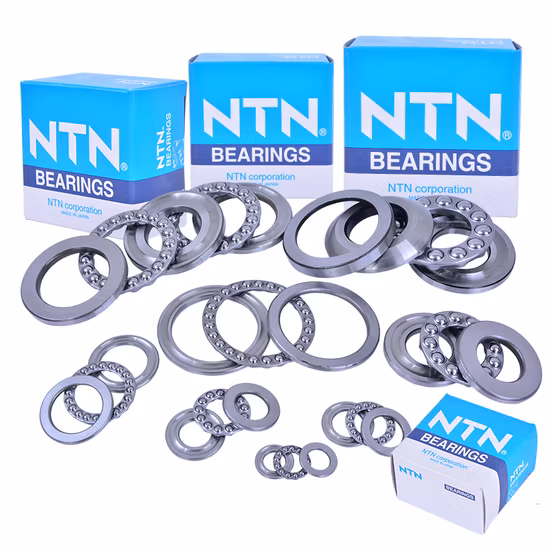 Fabricante de rodamientos Rodamiento automático Rodamiento de rodillos cónicos Rodamiento de chumacera Rodamiento de bolas de empuje Rodamiento rígido de bolas